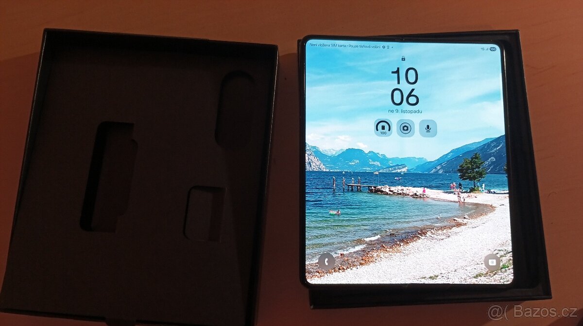 Samsung Galaxy Z Fold 5 - 5