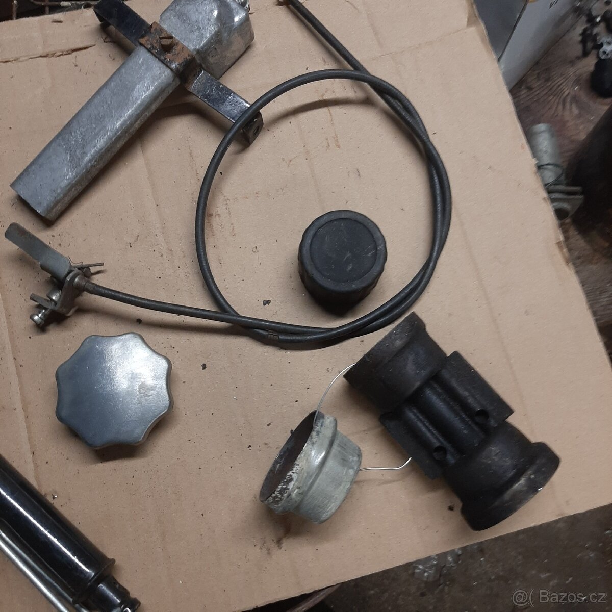 Babetta 210,207:;:;;;:; - 5