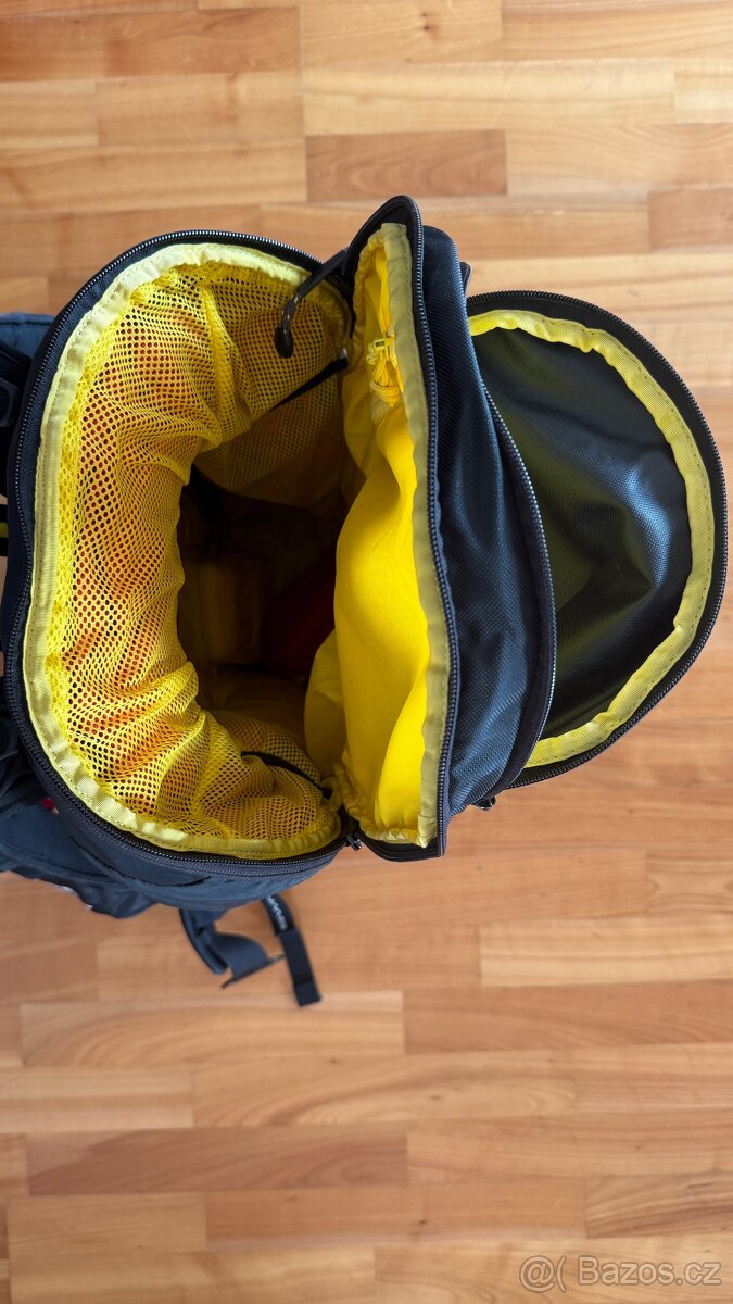 Lavinový batoh PIEPS JETFORCE TOUR PRO 34 - 5