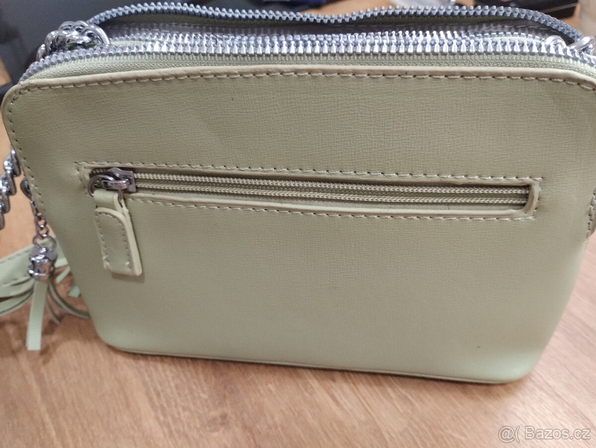 dvě dámské kabelky - 5