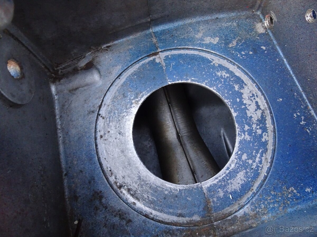 Filtrboxy ČZ 476/477 - 5