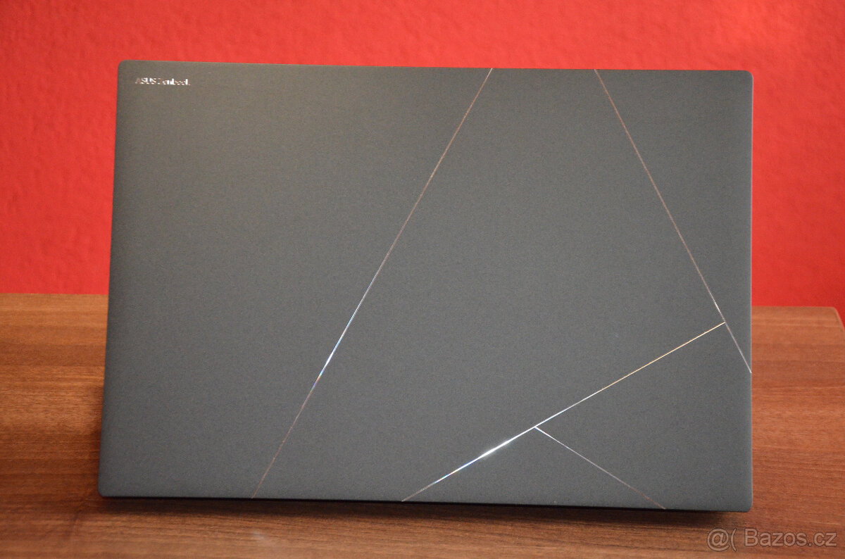 Asus Zenbook S 16 Ryzen9/24GB/SSD 1TB NVMe/Záruka - 5