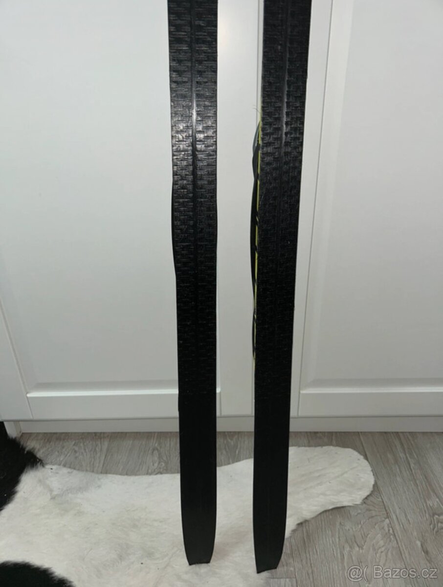 Dětské běžky Fischer RCS Sprint 120 cm - 5