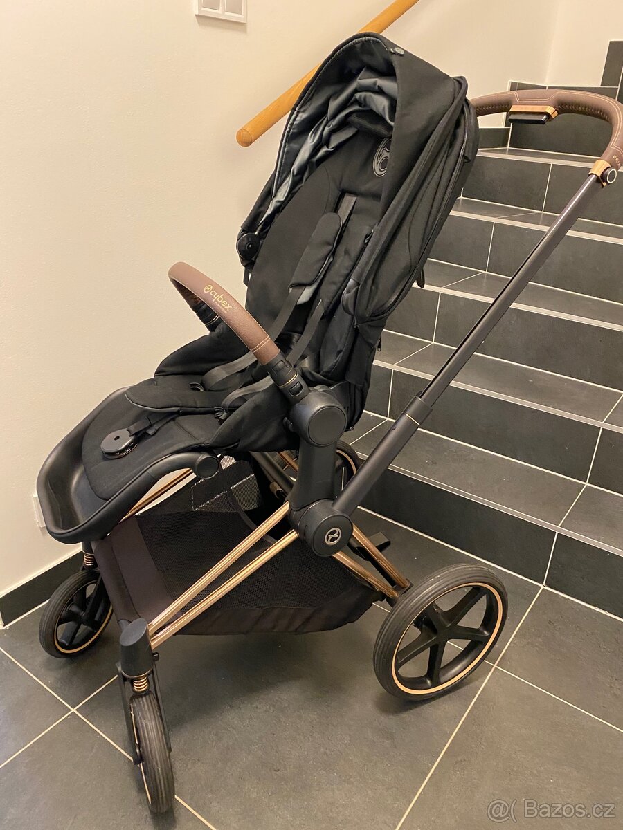Cybex priam - 5