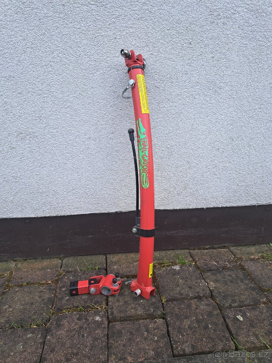 Specialized Hotrock 16 - 5