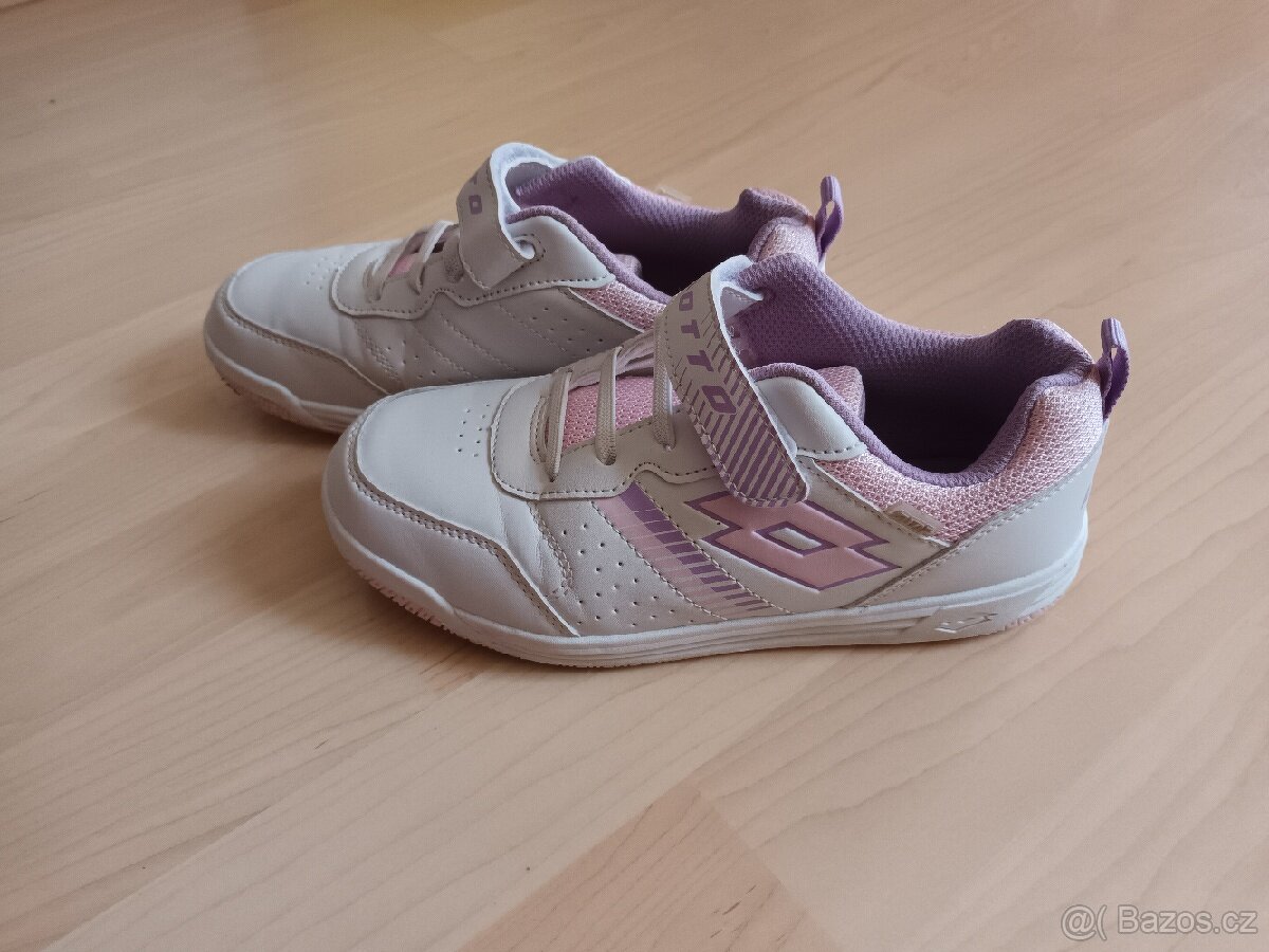 Dívčí tenisky - 5