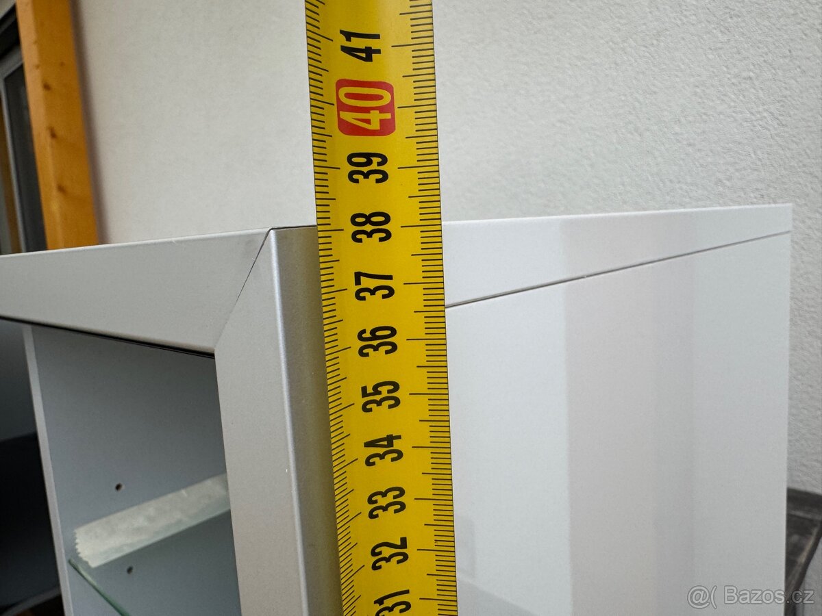 Skrinka pod umyvadlo Laufen Velka 160cm - 5