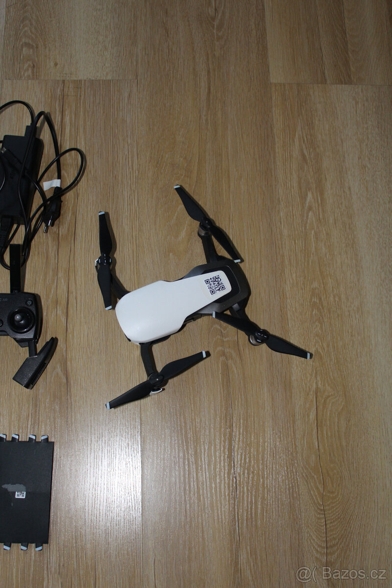 DJI Mavic Air 1 Combo - 5