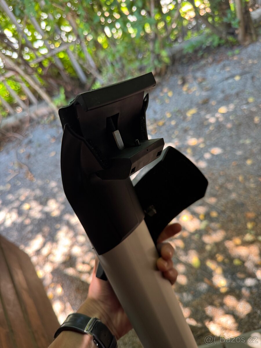 Original Range Rover střešní nosič - 5