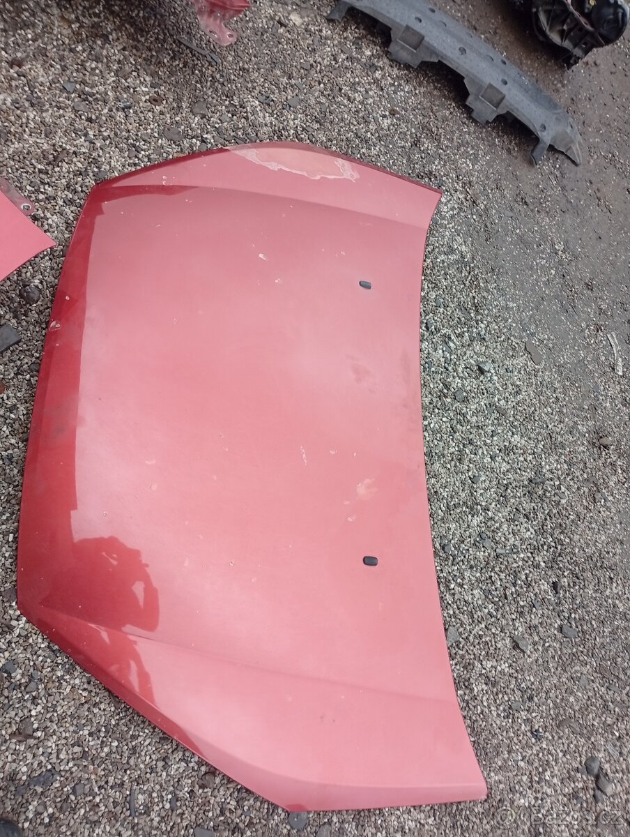 FORD S-MAX RV 2009 PŘEDEK BEZ REZU - 5