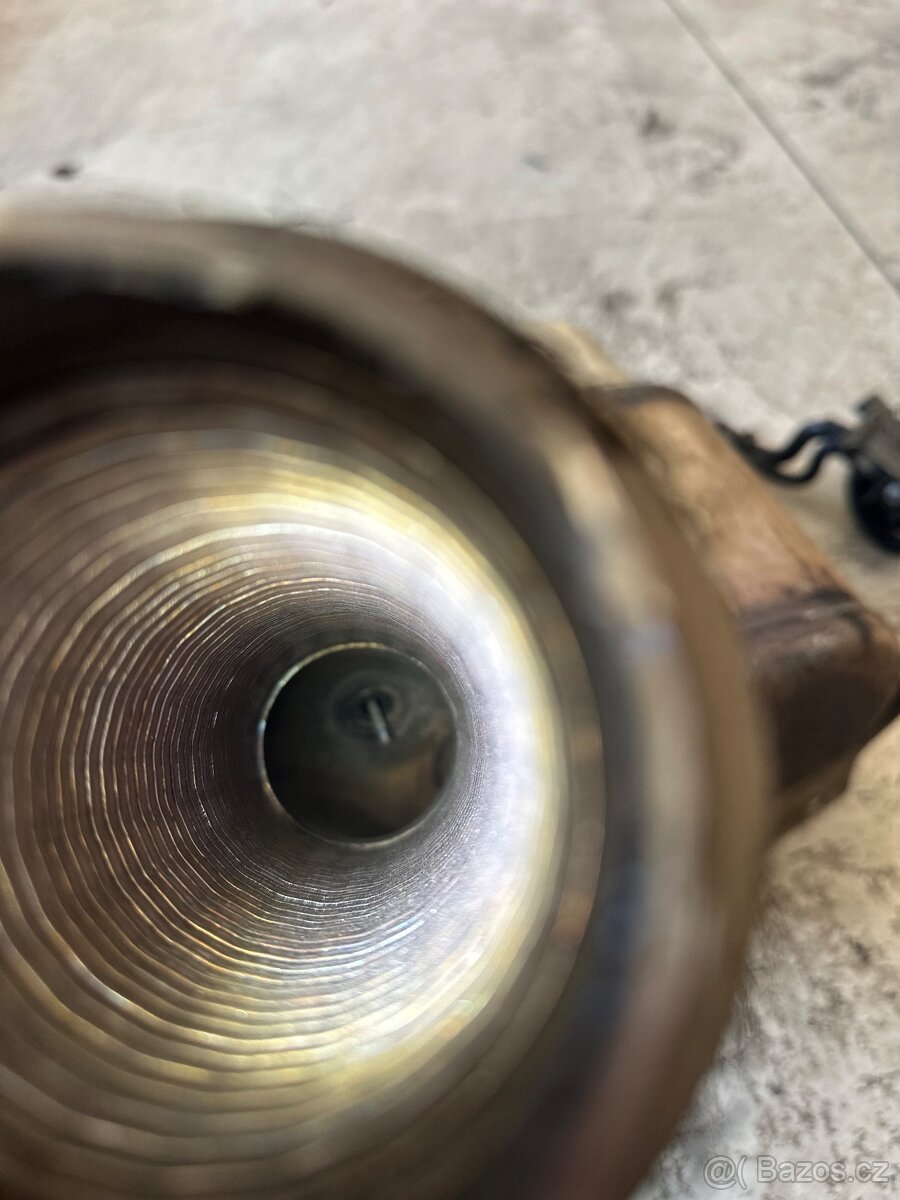 DPF filtr 2.0TDI 103kw CFFB - 5