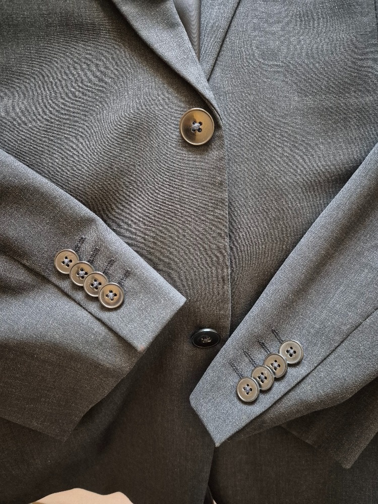 Oblek Blažek vel. 50 - 5