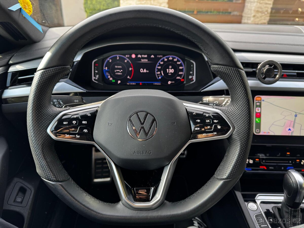 VW Arteon 4x4 TDI - 5