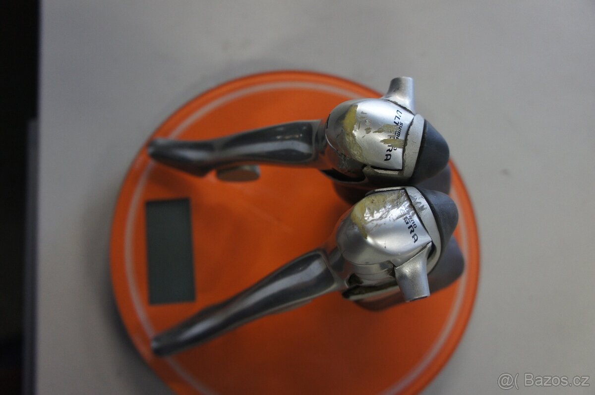 Shimano Ultegra 6500 - 5