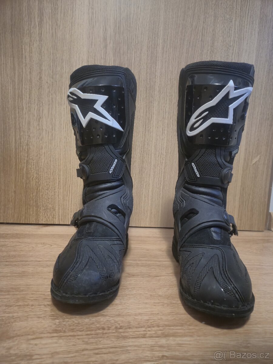 ALPINESTAR Toucan Gore-Tex - 5