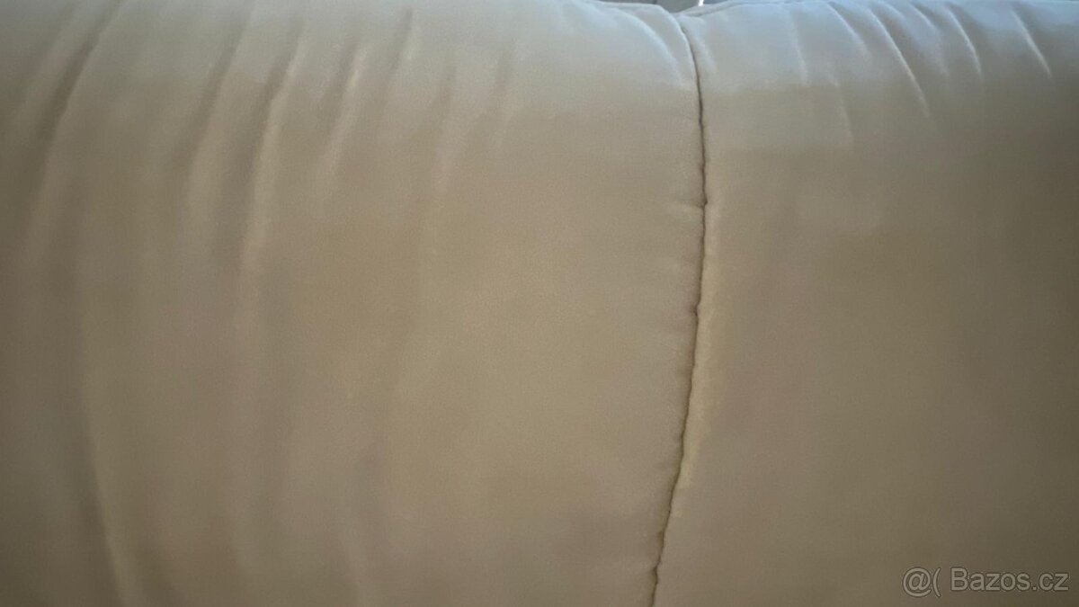 Rozkládací sedačka. - 5