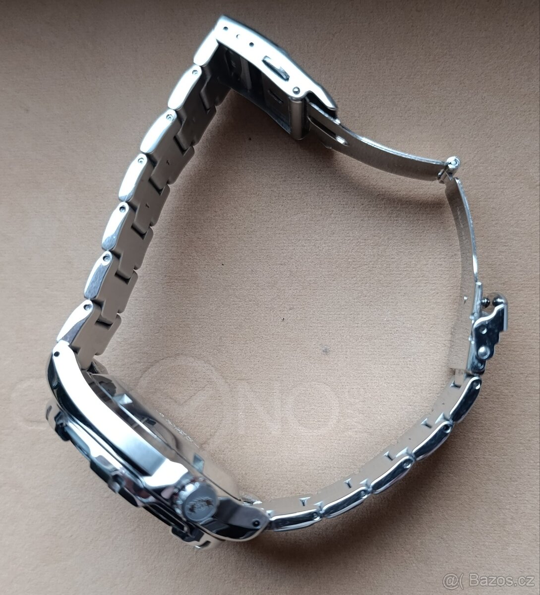 Hodinky Orient M-Force - 5