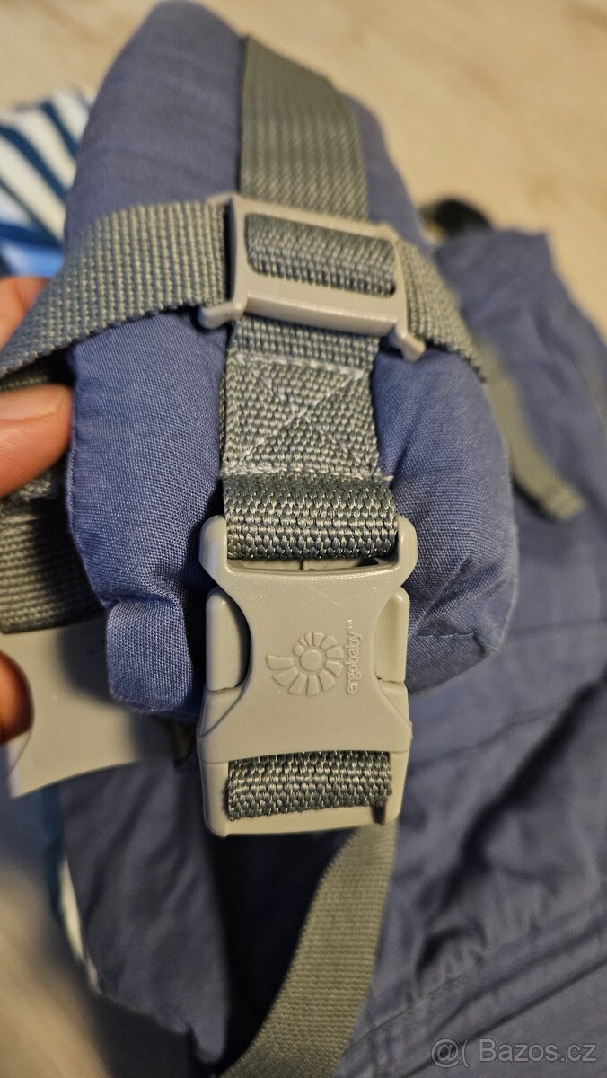 Nositko Ergobaby - 5