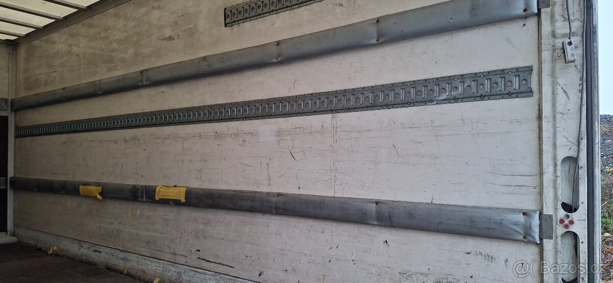 Skříňová nástavba - 5