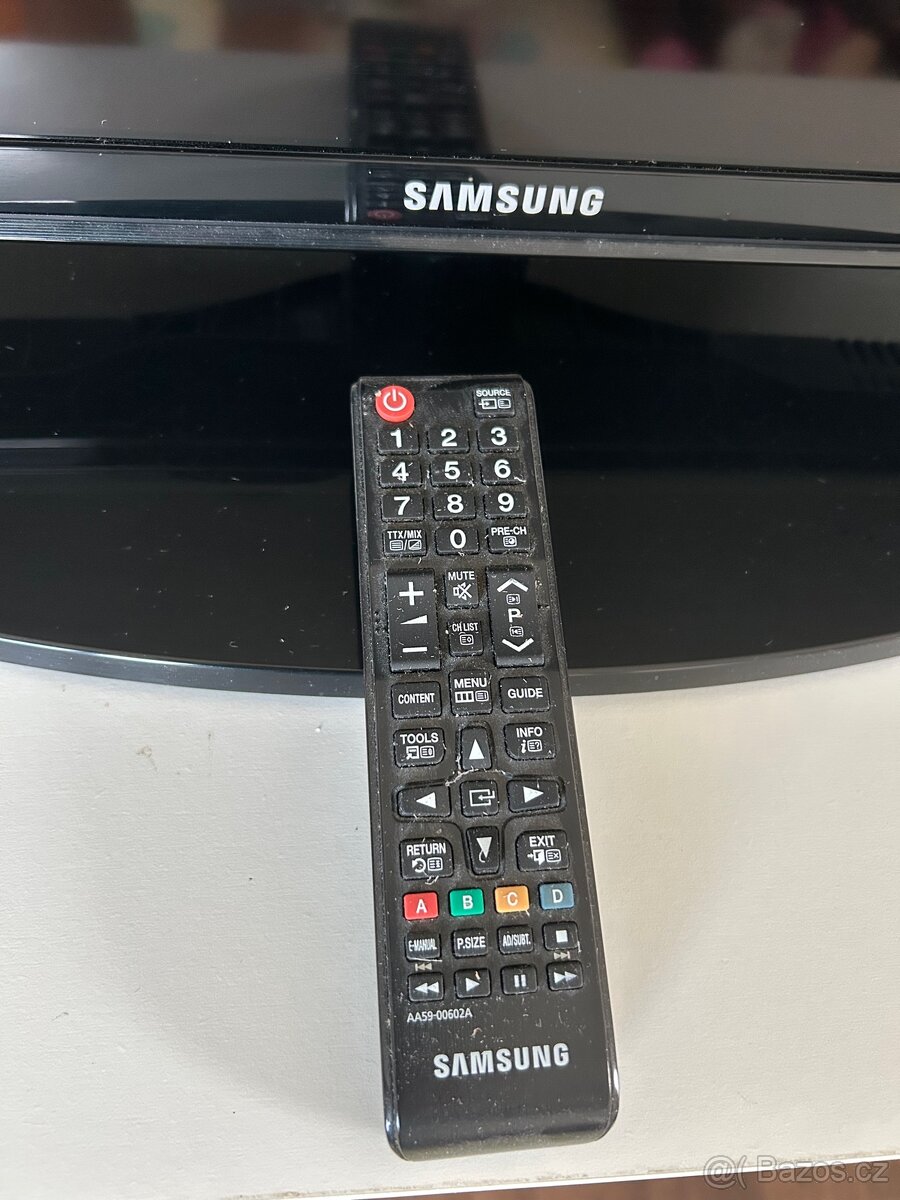 Televize Samsung UE40EH5000W - 5