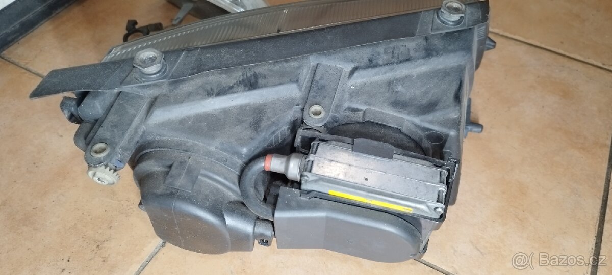 Vw Passat B5 Hella Xenony - 5