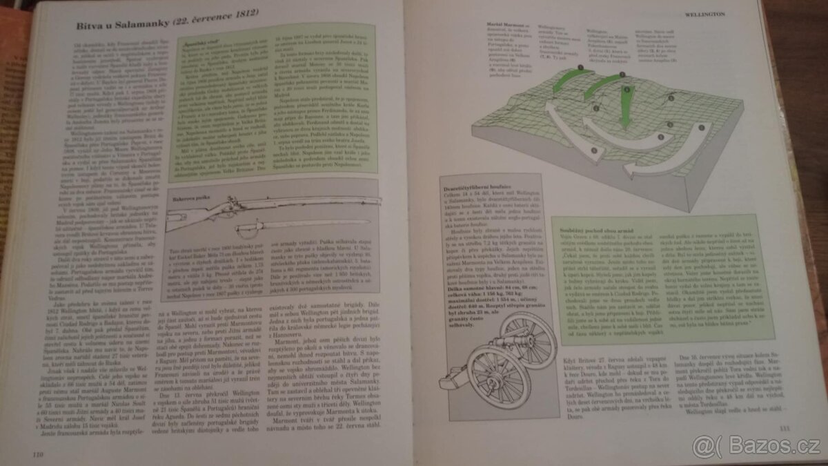 Bitvy slavných vojevůdců - 5