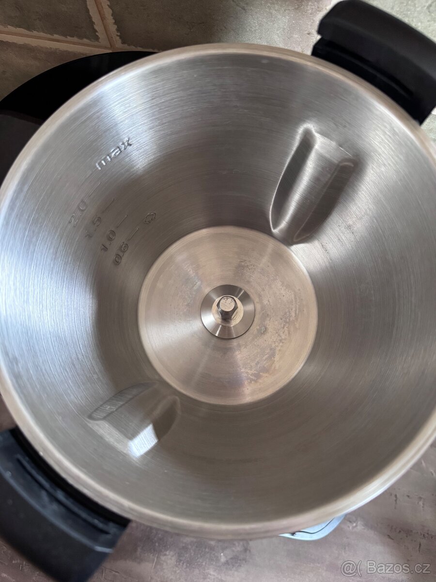 SOGO easy cook pro - 5