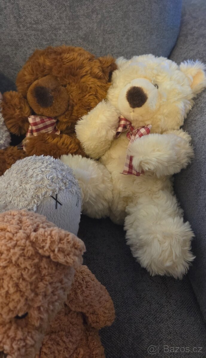 Plyšoví medvědi - 5