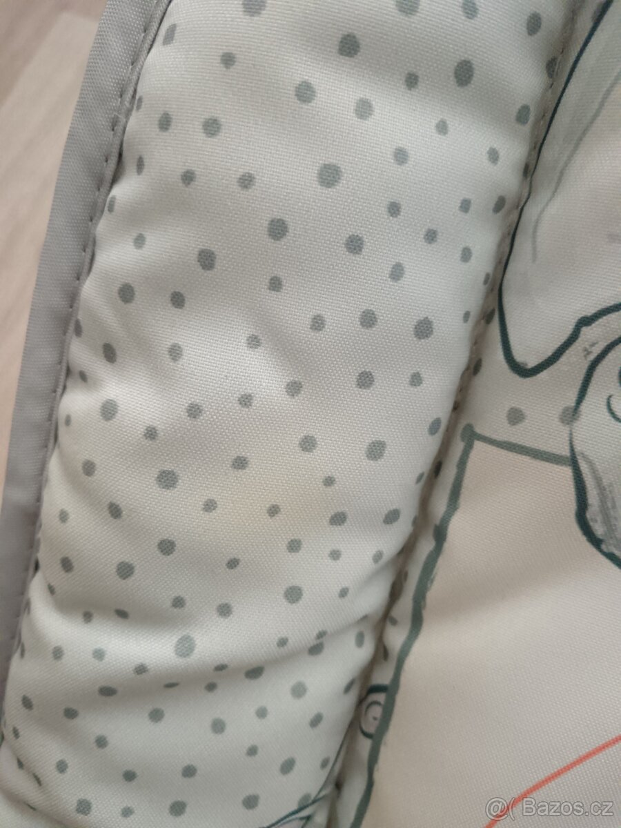 Houpátko Lorelli - 5