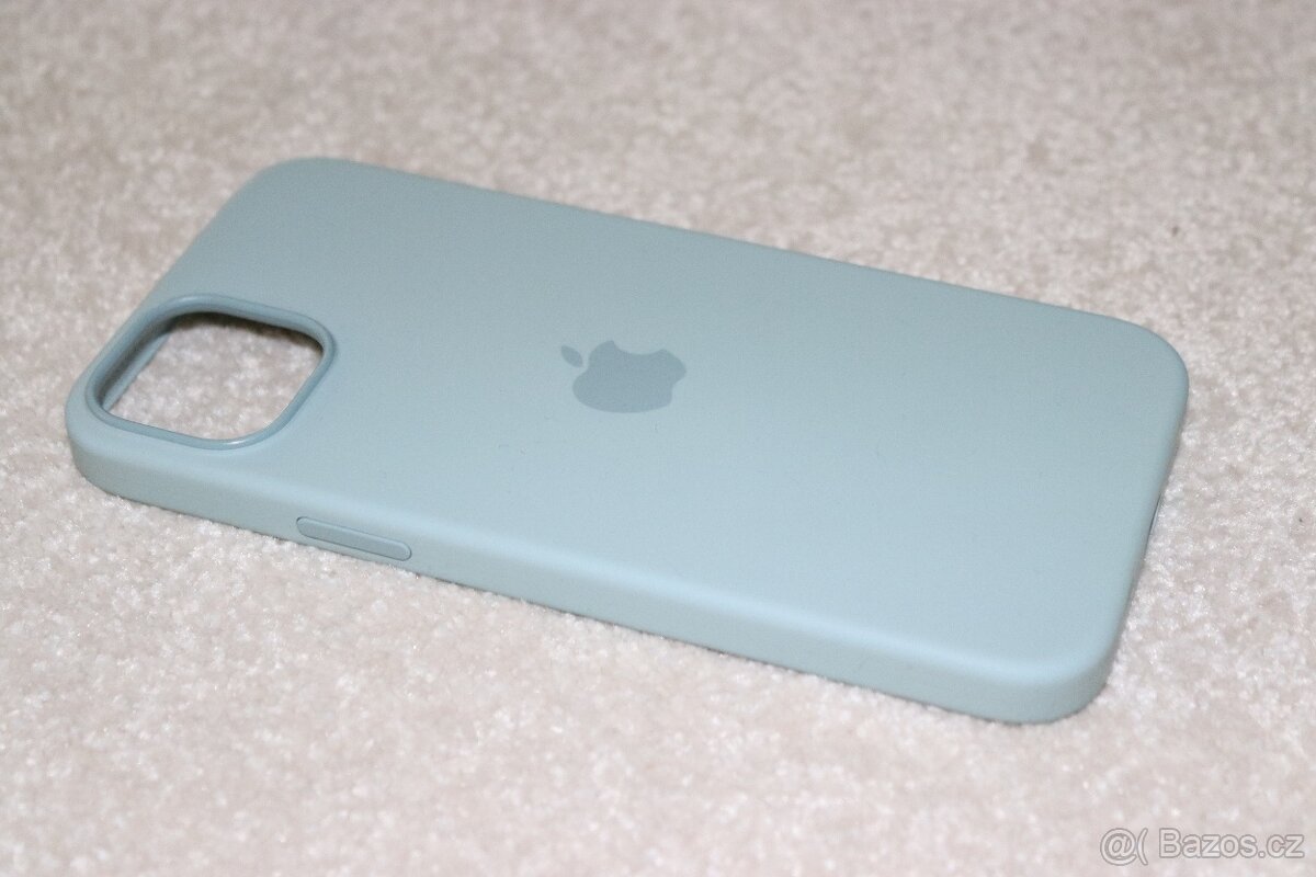 Originální Apple obaly kryty na iPhone 14 Plus - 5