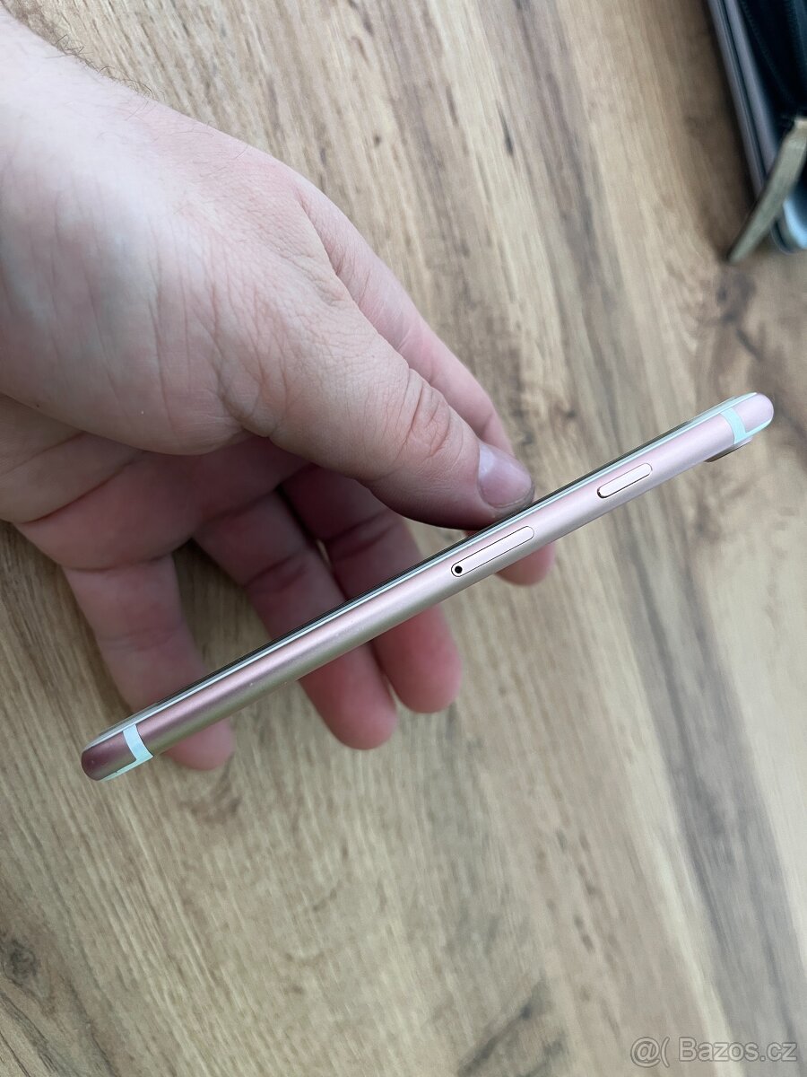 Iphone 7 32Gb rose gold - 5