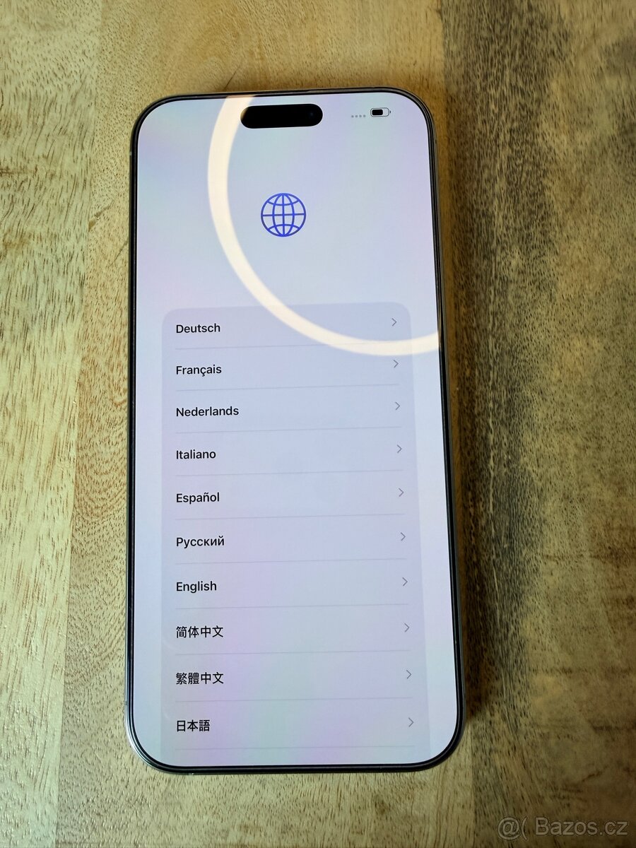 iPhone 16 Pro Max 512 GB - 5