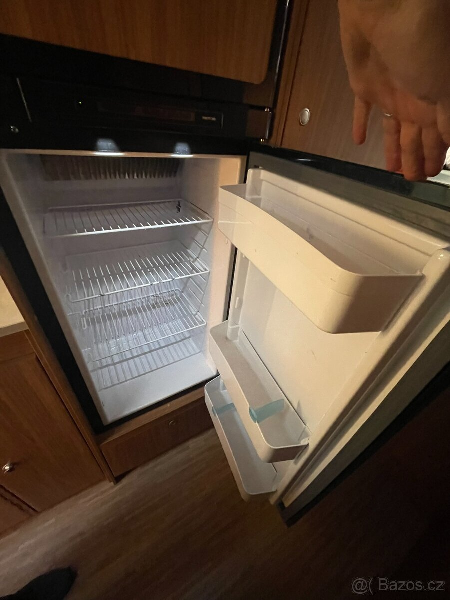 Absorpční lednice Thetford N3170 - 5