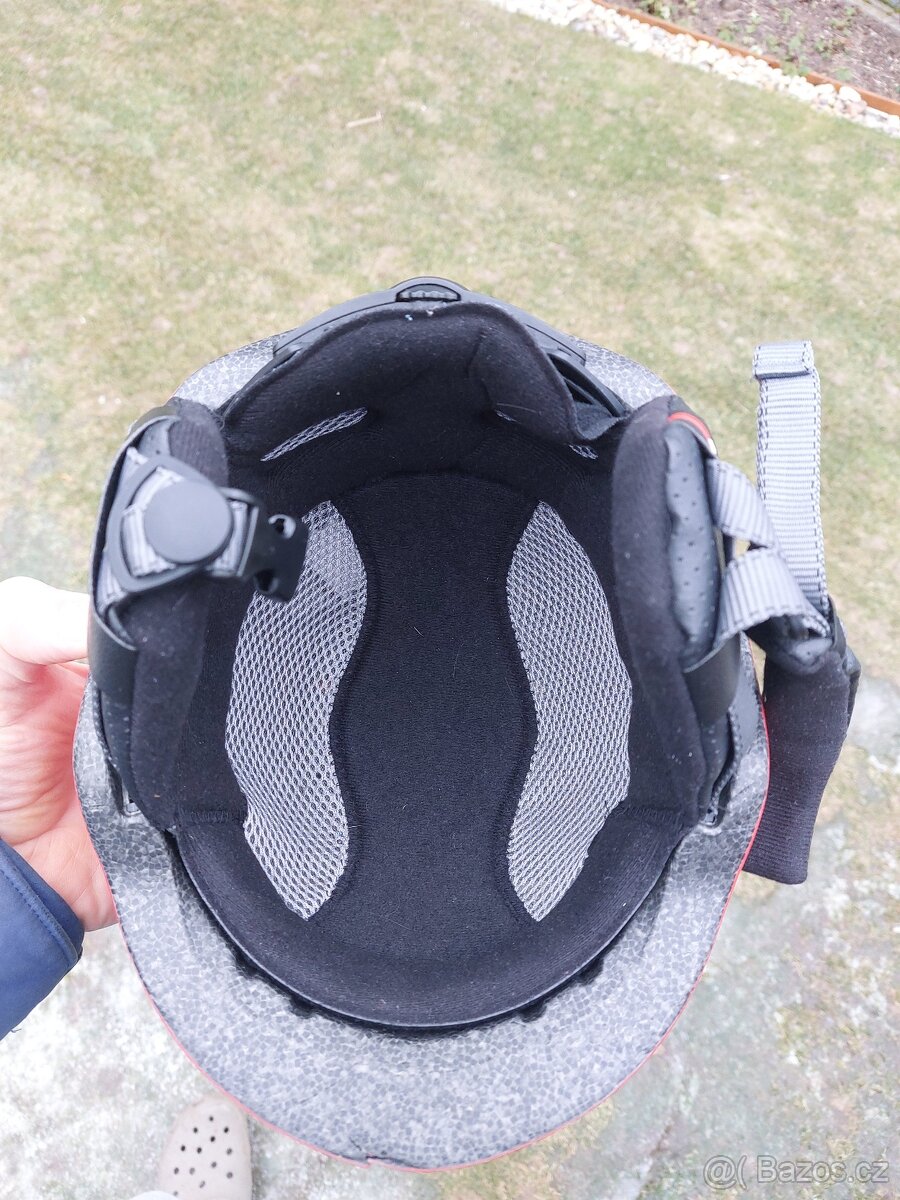 Helma Atomic vel.S - 5