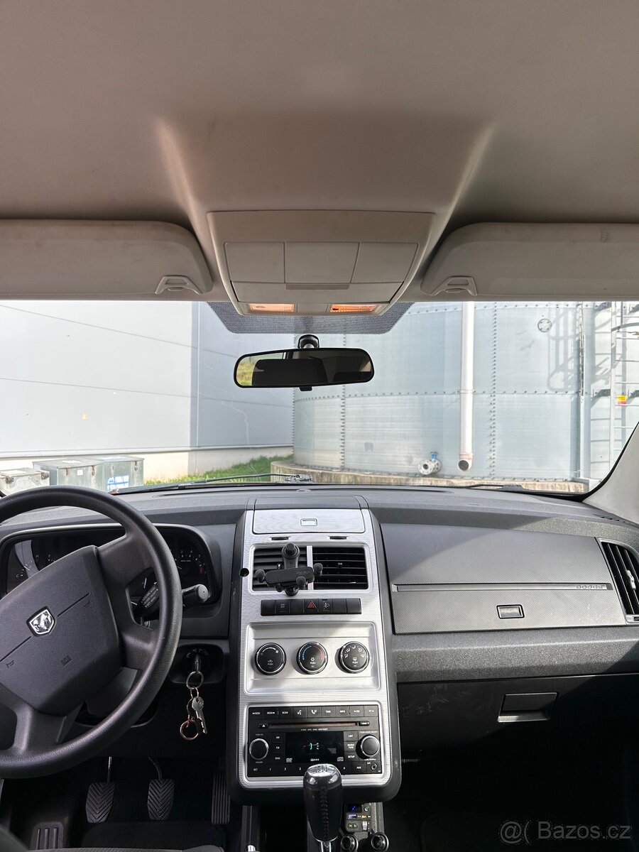 Dodge journey - 5