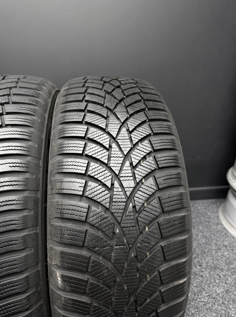 Sada pneu Toyo 225/60/17 103V - 5