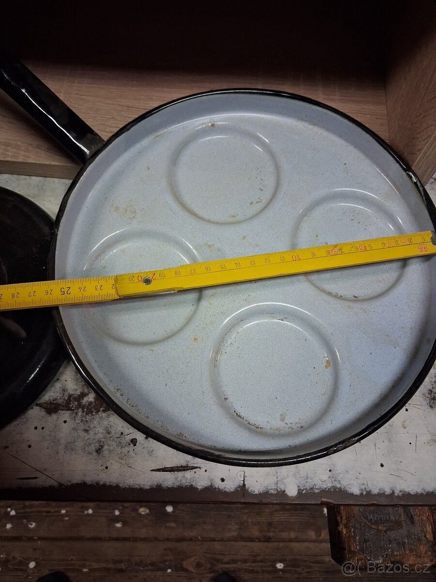 Staré nádobí - 5