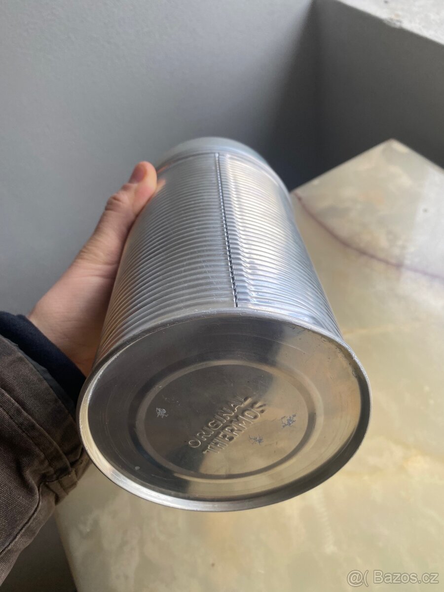 Original Thermos Termoska - 5