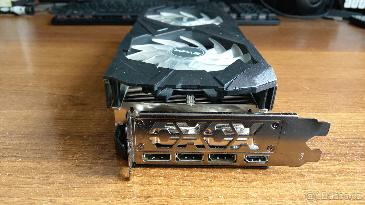 KFA2 GeForce RTX 3070 EX - 5