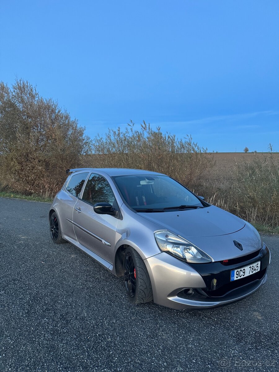Renault Clio rs - 5