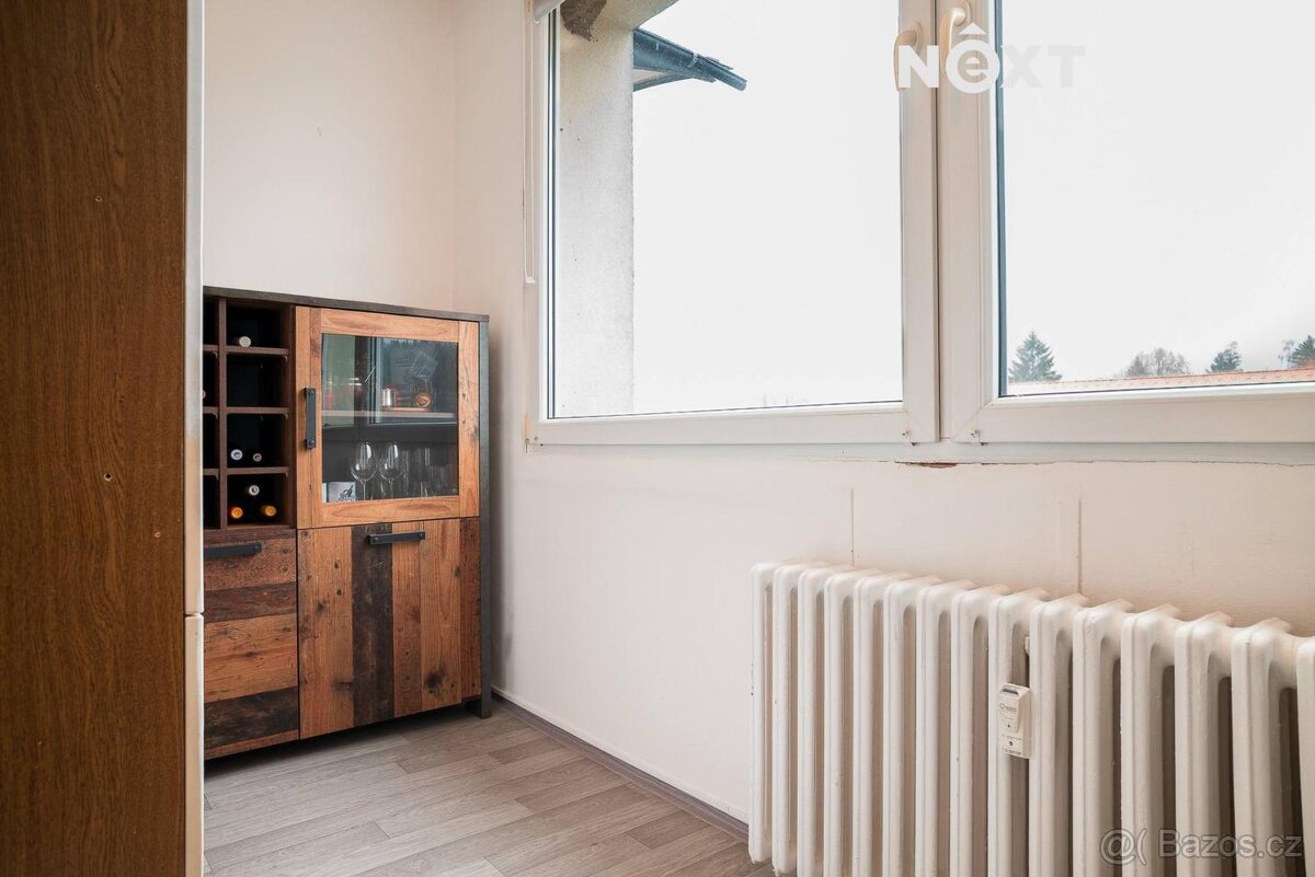 Prodej byt 2+1, 62㎡ - 5