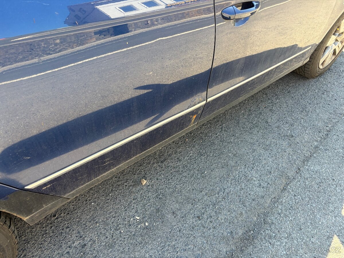 Passat 3.2. VR6 4motion - 5