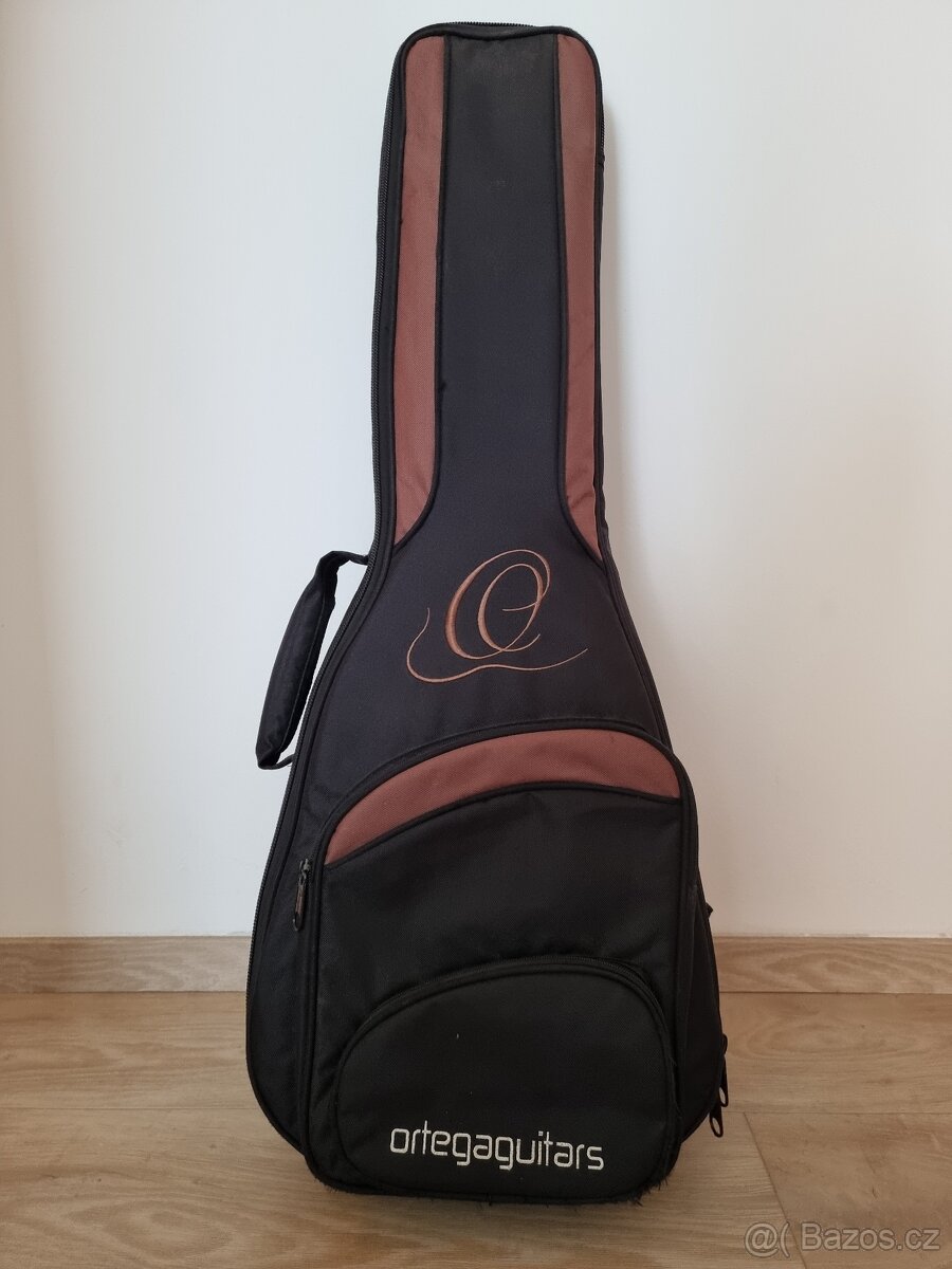 Dětská klasická kytara Ortega R121-1/2 - 5