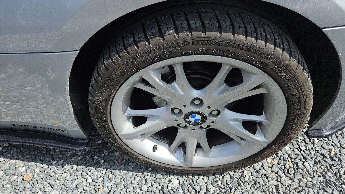BMW Z4 3,0i Manuál 195 kW - 5