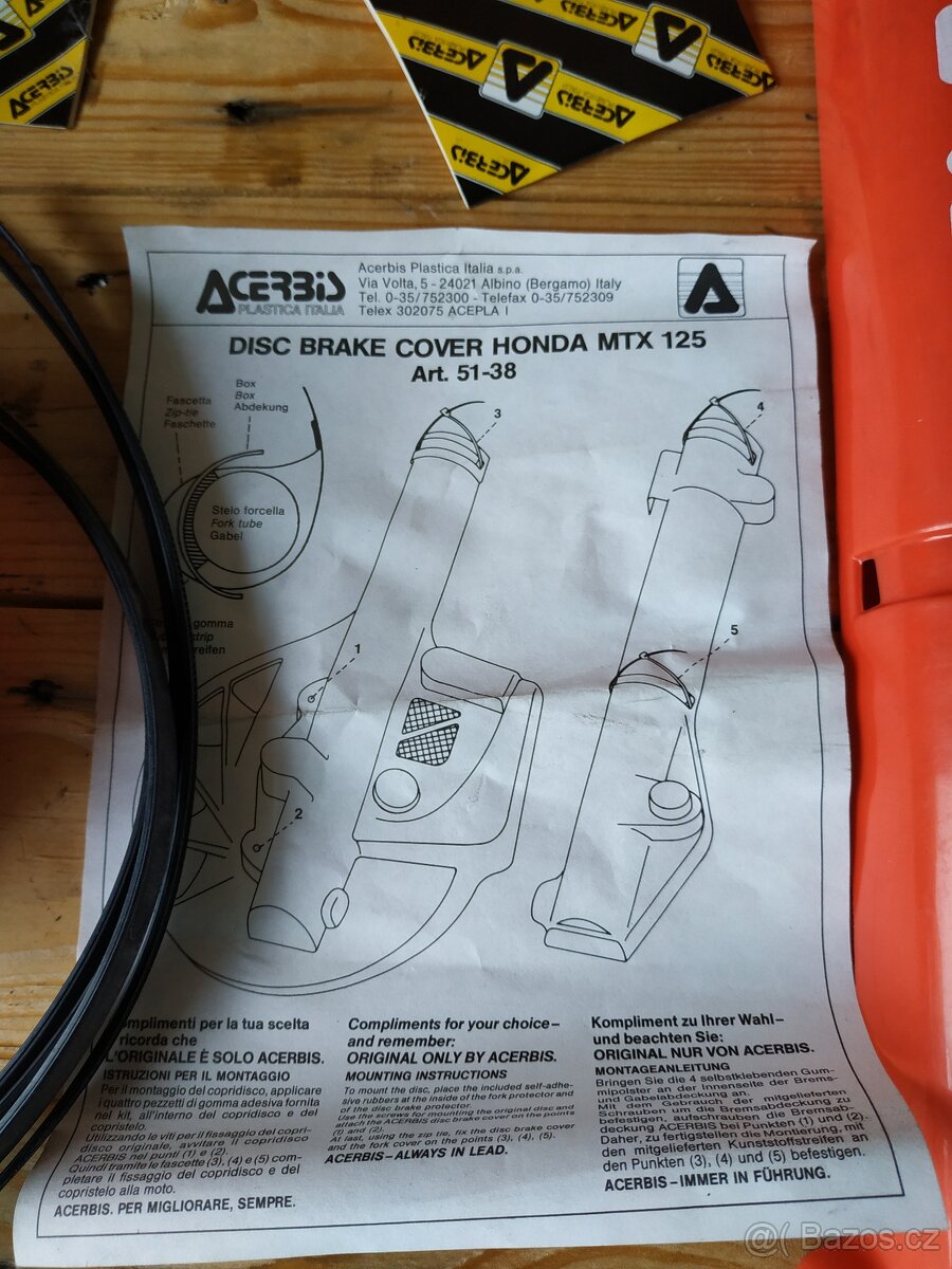 Acerbis