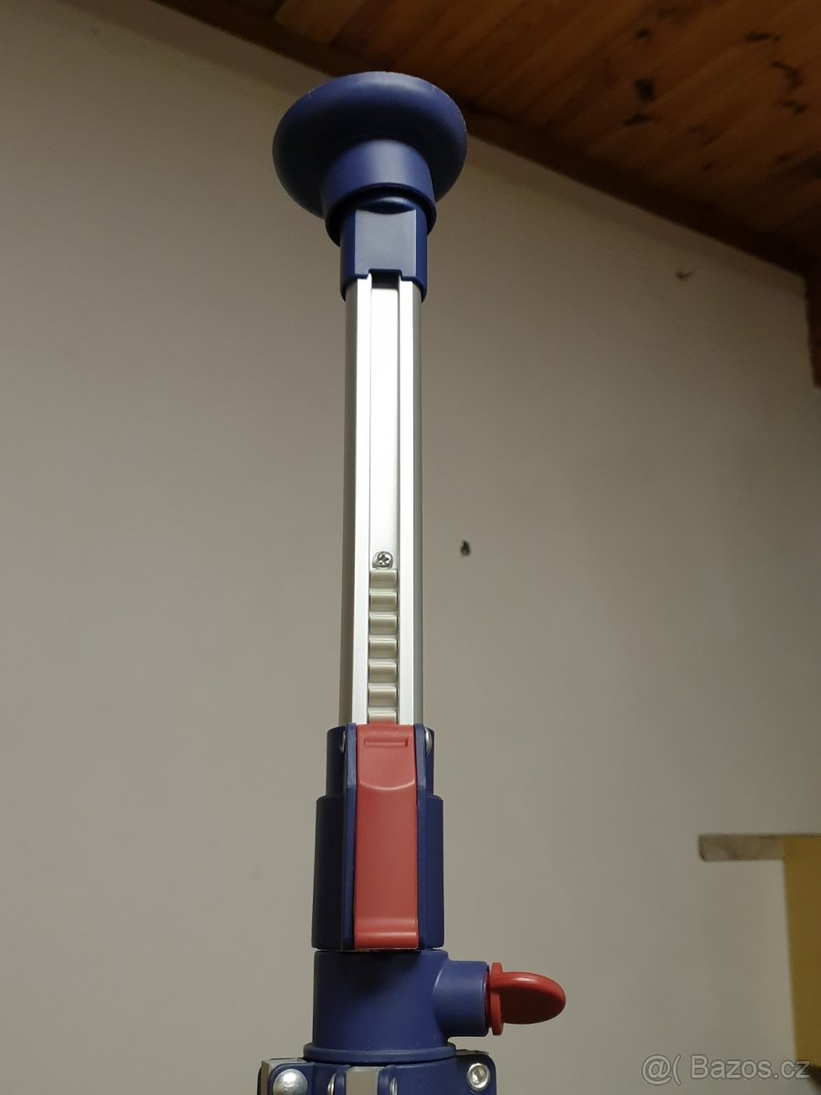 Sušák na prádlo Leifheit - 5