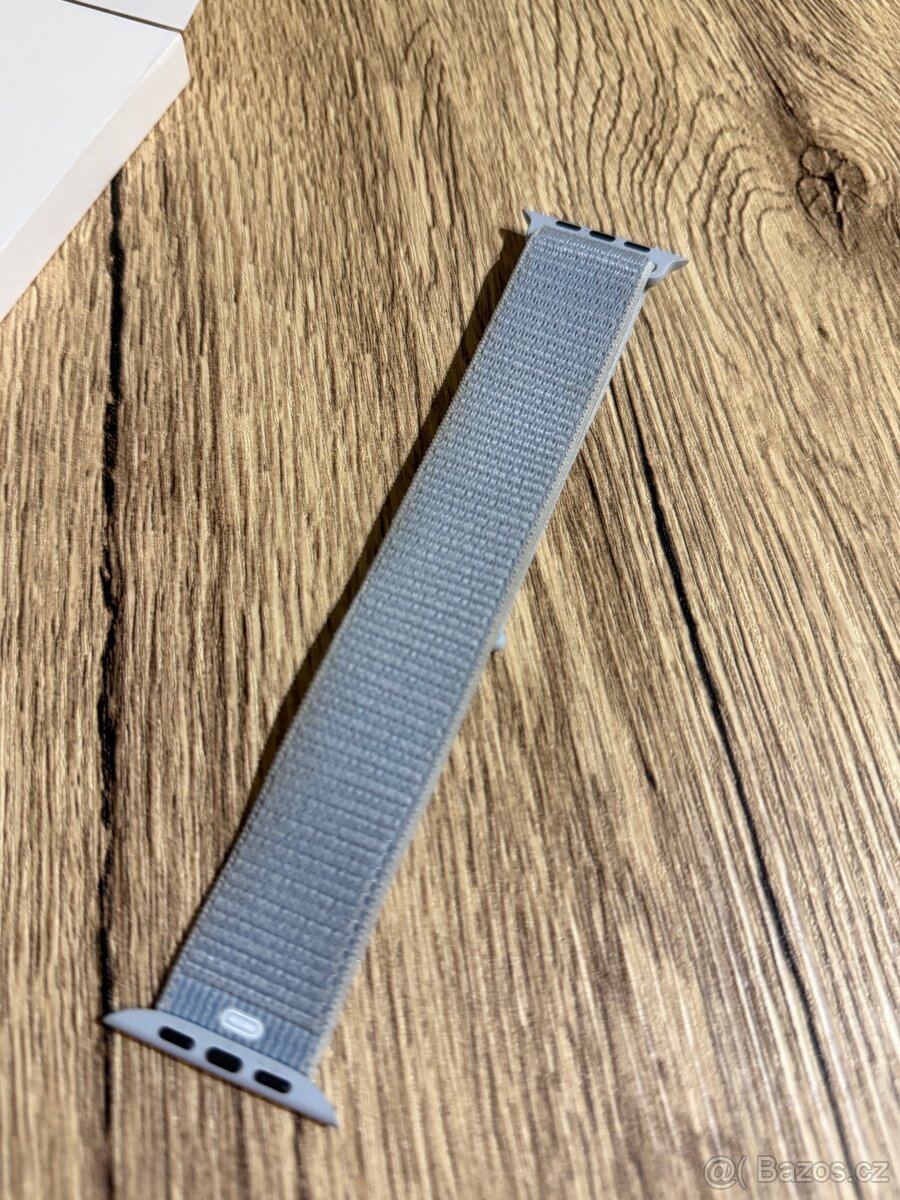 Řemínek Apple Watch 46mm - 5
