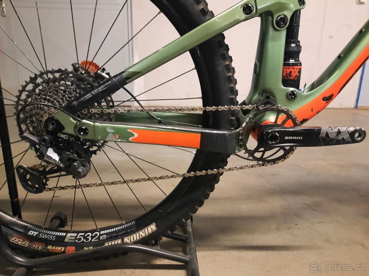 Scott Genius 930 vel. L - 5