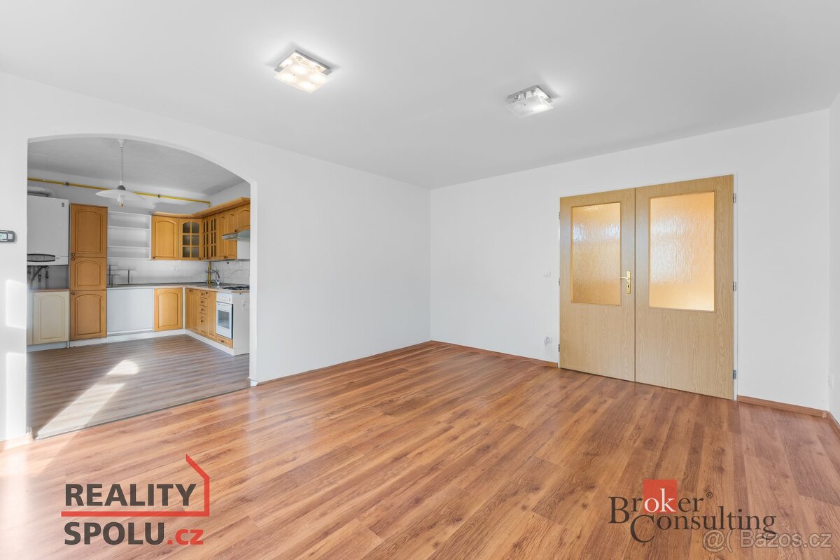 Prodej, byty/2+1, 64 m2, Jizerská 912, 29306 Kosmonosy, Mlad - 5