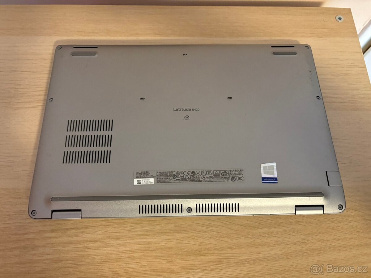 Laptop Dell Latitude 5420 - 5